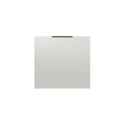 Porta cozinha PREMIUM Cinza Nuvem Brilho 56x60cm