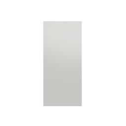 Lateral coluna cozinha PREMIUM Cinza Nuvem Brilho 130x59 cm