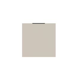 Porta cozinha PREMIUM Cashemire Mate 60x60cm