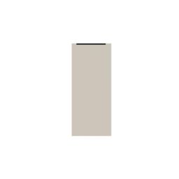 Porta cozinha PREMIUM Cashemire Mate 70x30cm