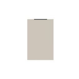 Porta de cozinha PREMIUM Cashemire Mate 70 x 45 cm