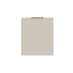 Porta cozinha PREMIUM Cashemire Mate 70x60cm