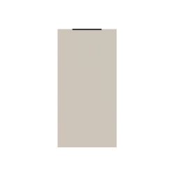Porta cozinha PREMIUM Cashemire Mate 90x45cm