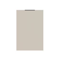 Porta cozinha PREMIUM Cashemire Mate 90x60cm