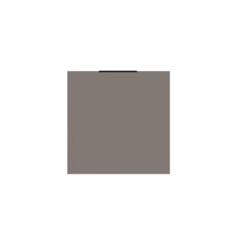 Porta cozinha PREMIUM Basalto Mate 60x60cm