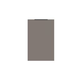 Porta de cozinha PREMIUM Basalto Mate 70 x 45 cm