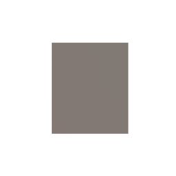 Painel lateral de cozinha PREMIUM Basalto Mate 70 x 59 cm