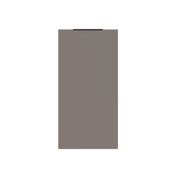 Porta cozinha PREMIUM Basalto Mate 90x45cm