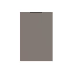 Porta cozinha PREMIUM Basalto Mate 90x60cm