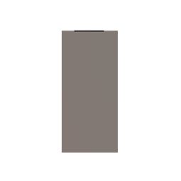 Porta cozinha PREMIUM Basalto Mate 130x60cm