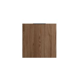 Porta cozinha PREMIUM Madeira Nogal 60x60cm