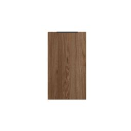 Porta de cozinha PREMIUM Madeira Nogal 70 x 40 cm