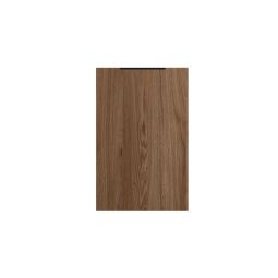 Porta de cozinha PREMIUM Madeira Nogal 70 x 45 cm