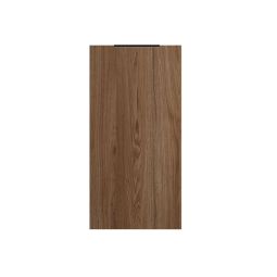Porta cozinha PREMIUM Madeira Nogal 90x45cm