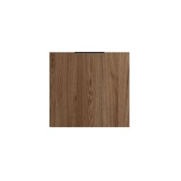 Porta cozinha PREMIUM Madeira Nogal 56x60cm