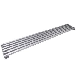 Grelha de ventilação para forno