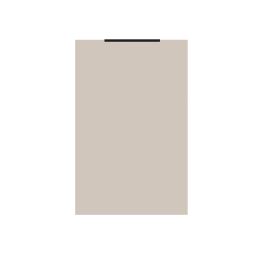 Porta cozinha Zen cashmere mate 70 x 45 cm