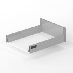 Gaveta de cozinha 40 cm de extensão total