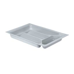 Bandeja de talheres para gavetas de 40 cm