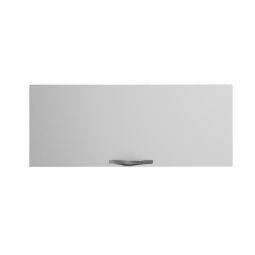 Porta Cozinha nova branco Brilho 35 x 90 cm