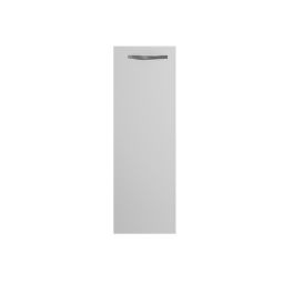 Porta Cozinha nova branco Brilho 90 x 30 cm