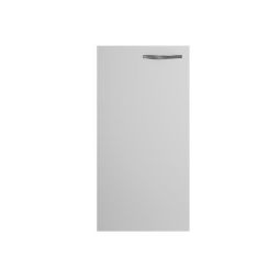 Porta Cozinha nova branco Brilho 90 x 45 cm