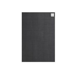 Porta Cozinha urban cinzha Opaco 90 x 60 cm