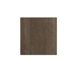 Lateral da cozinha Urban mate castanho 34 Centímetro x 35 Centímetro