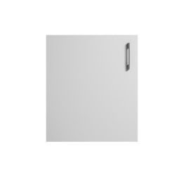 Porta Cozinha NEOS branco Opaco 70 x 60 cm