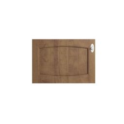 Porta Cozinha RUSTIC bubinga Opaco 42 x 60 cm