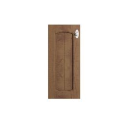 Porta Cozinha RUSTIC bubinga Opaco 70 x 30 cm