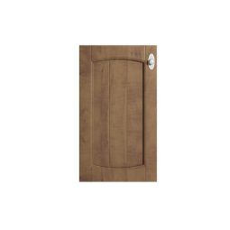 Porta Cozinha RUSTIC bubinga Opaco 70 x 40 cm