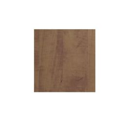 Lateral da cozinha Rustic mate bubinga 34 Centímetro x 35 Centímetro