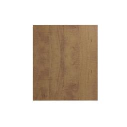 Lateral da cozinha Rustic mate bubinga 59 Centímetro x 70 Centímetro
