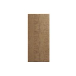 Lateral da cozinha Rustic mate bubinga 59 Centímetro x 130 Centímetro