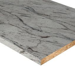 Bancada laminada efeito pedra tripura 360 m