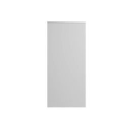 Porta Cozinha STAR branco Brilho 90 x 40 cm
