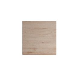 Porta Cozinha STAR madeira Opaco 60 x 60 cm