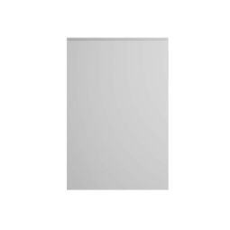 Porta Cozinha STAR branco Opaco 90 x 60 cm