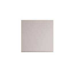 Porta Cozinha STAR caxemira Opaco 60 x 60 cm