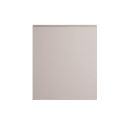 Porta Cozinha STAR caxemira Opaco 70 x 60 cm
