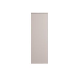 Porta Cozinha STAR caxemira Opaco 90 x 30 cm