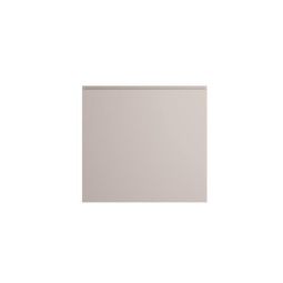 Porta Cozinha STAR caxemira Opaco 56 x 60 cm