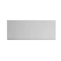 Porta Cozinha STAR branco Opaco 35 x 90 cm