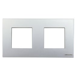 Frame duplo zenital