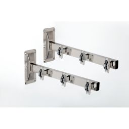 ESTENDAL INOX 3 POLIAS