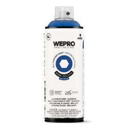 Disolvente Azul Klein 400 ml WePro