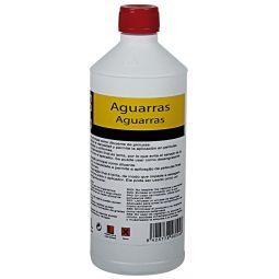 AGUARRÁS PURA 1 L