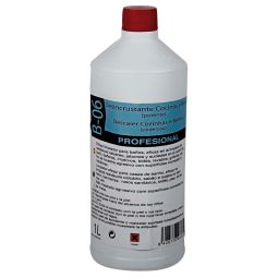 DESINCRUSTANTE COZINHAS E CASAS DE BANHOS 1 L