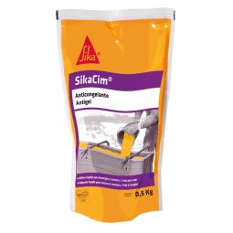 Sikacim Anticongelante 0,5kg Sika